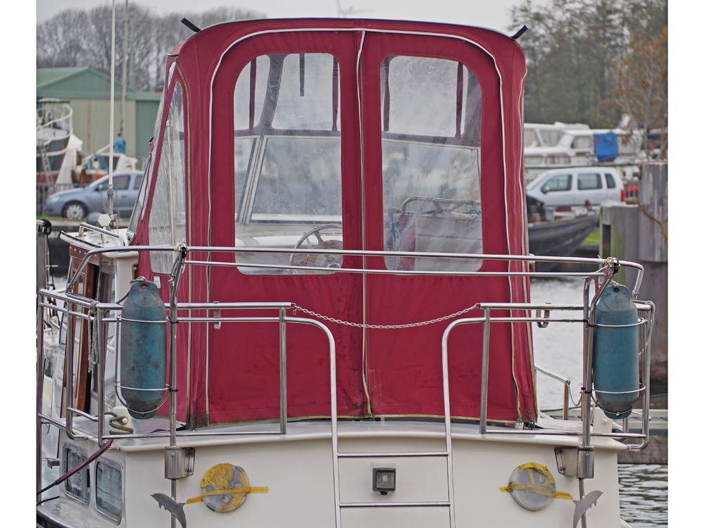 picture Dekuitrusting